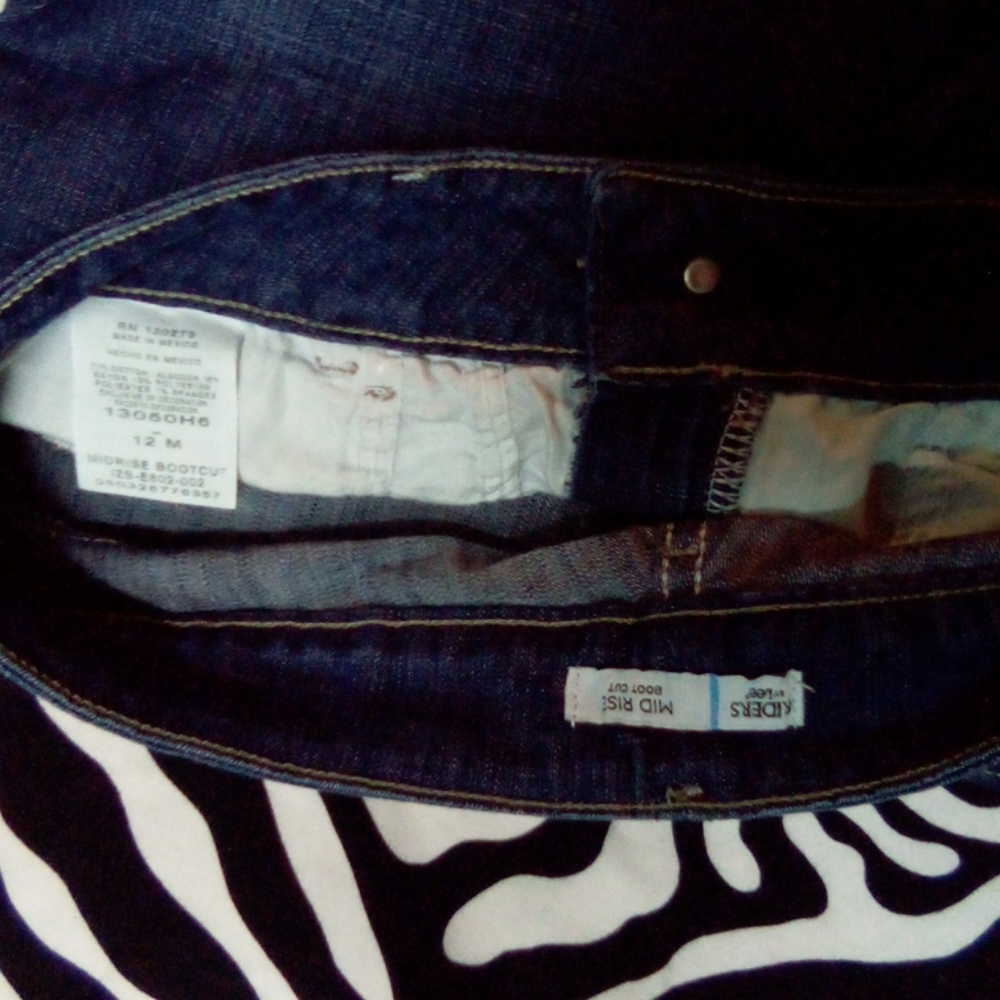 Lee Riders Jeans - Picture 6 of 8